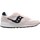 Sapatos Homem Sapatilhas Saucony S70404-41 Branco