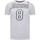 Textil Homem T-Shirt mangas curtas Local Fanatic 119088206 Branco