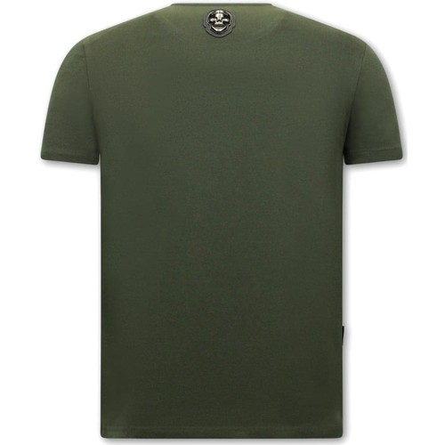 Local Fanatic 119084894 Verde