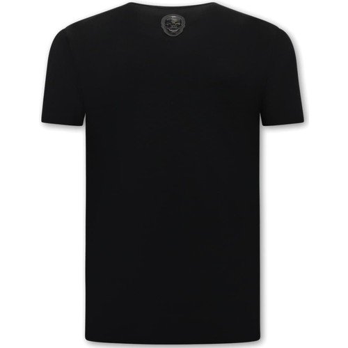 Local Fanatic 119087596 Preto