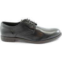 Sapatos Homem Richelieu Franco Fedele FED-E21-6255-NE Preto