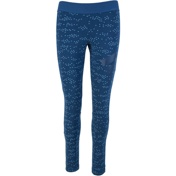 Textil Mulher Collants adidas chita Originals adidas chita barricade 2016 price comparison Azul