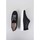 Sapatos Mulher Sapatilhas Wonders A-2424-P Preto