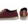 Sapatos Homem Multi-desportos Calzamur sapato  35 granada Vermelho