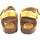 Sapatos Rapaz Multi-desportos Interbios Cbp - Conbuenpie Amarelo