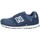 Sapatos Rapaz Sapatilhas New Balance FS996C1I Azul