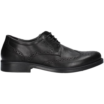 Sapatos Homem Sapatos Enval 2220100 Preto