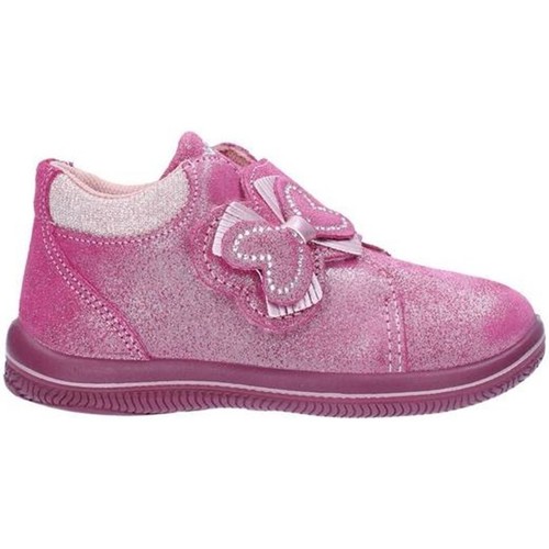 Sapatos Rapariga Sapatilhas Primigi 2370111 Violeta