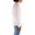 Textil Homem Camisas mangas comprida Blauer 21SBLUS01223 Branco