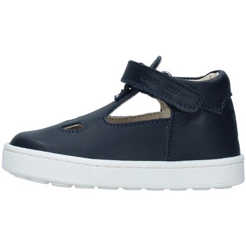 Sapatos Rapaz Sapatilhas Balducci CITA4602 Azul
