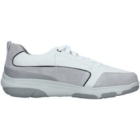 Sapatos Homem Sapatilhas Geox U15C0A08522 Branco