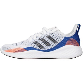 Sapatos Homem Sapatilhas adidas Originals FY5959 Branco