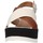 Sapatos Mulher Sandálias Tres Jolie 2801/JIL/MS Castanho