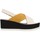 Sapatos Mulher Sandálias Tres Jolie 2801/JIL/MS Branco