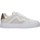 Sapatos Mulher Project X Paris S652LW Branco