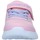 Sapatos Rapariga Sapatilhas Skechers 302470N Rosa