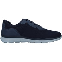 Sapatos Homem Sapatilhas Enval 7218211 Azul