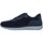 Sapatos Homem Sapatilhas Enval 7218211 Azul