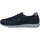 Sapatos Homem Sapatilhas Enval 7218022 Azul