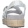 Sapatos Mulher Sandálias IgI&CO 7168211 Branco