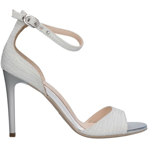 Sapatos Mulher Sandálias NeroGiardini E116531DE Branco