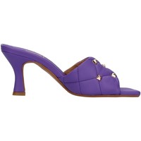 Sapatos Mulher Chinelos Balie' 587 Violeta