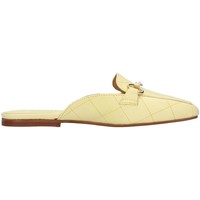 Sapatos Mulher Sandálias Balie 0021 Amarelo