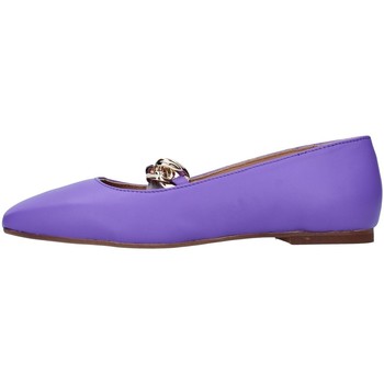 Sapatos Mulher Sabrinas Balie' 380 Violeta