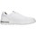 Sapatos Homem Sapatilhas CallagHan 14100 Branco