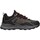 Sapatos Homem Sapatilhas Wrangler WM02152A Preto
