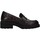 Sapatos Mulher Mocassins Melluso R45326 Castanho