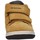 Sapatos Rapaz Sapatilhas de cano-alto Geox B041LC022BC Amarelo
