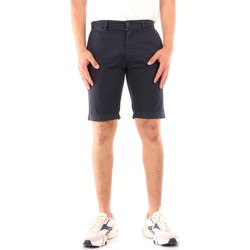 Textil Homem Shorts / Bermudas Powell CB508 Branco