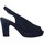 Sapatos Mulher Sandálias Tres Jolie 2640/MARA Azul