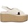 Sapatos Mulher Sandálias Tres Jolie 2801/MONY Branco