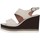 Sapatos Mulher Sandálias Tres Jolie 2903/VALE/MSL Branco