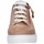 Sapatos Mulher Sapatilhas de cano-alto Melluso R20716L Rosa
