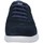Sapatos Homem Sapatilhas CallagHan 42600 Azul