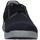 Sapatos Homem Sapatilhas Enval 5232911 Azul