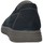 Sapatos Homem Slip on Enval 5230600 Azul