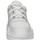 Sapatos Mulher Sapatilhas de cano-alto Windsor Smith WSPCOREY Branco