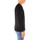 Textil Homem T-Shirt mangas curtas Refrigiwear MA9T01 Preto