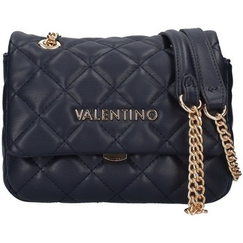 Malas Bolsa tiracolo Valentino With Bags VBS3KK05 Azul