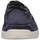 Sapatos Homem Sapatilhas Stonefly 211081 Azul