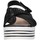 Sapatos Mulher Sandálias Energy 625 Preto