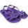 Sapatos Chinelos Brasileras Esmirna Violeta