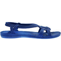 Sapatos Chinelos Brasileras Esmirna Azul