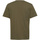 Textil Homem T-Shirt mangas curtas Timberland TB0A2BPR-A58 Verde