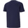 Textil Homem T-Shirt mangas curtas Timberland TB0A2CQY-433 Azul