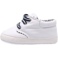 Sapatos Rapaz Sapatilhas Chicco - Ottavio bianco 65137-300 BIANCO